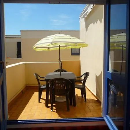 T2 Avec Terrasse, A 200m De La Plage, Parking Inclus - Ideal Famille - Fr-1-782-70 Апартаменты